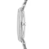 Reloj Jacqueline de acero inoxidable Reloj Jacqueline de acero inoxidable