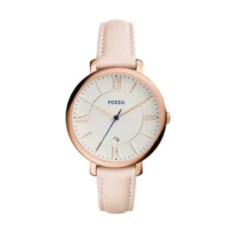 reloj jacqueline de tres agujas con fecha y correa de piel color rosa palo 1 330x330 - Reloj Jacqueline de tres agujas con fecha y correa de piel color rosa palo