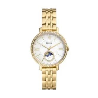 reloj jacqueline sun moon multifuncin de acero inoxidable dorado 1 330x330 - Reloj Jacqueline Sun Moon multifunci&oacute;n de acero inoxidable dorado