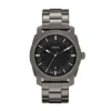 Reloj Machine Smoke de acero inoxidable Reloj Machine Smoke de acero inoxidable