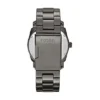 Reloj Machine Smoke de acero inoxidable Reloj Machine Smoke de acero inoxidable