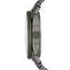 Reloj Machine Smoke de acero inoxidable Reloj Machine Smoke de acero inoxidable
