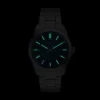 Reloj multifunción de acero inoxidable Pearson Reloj multifunción de acero inoxidable Pearson