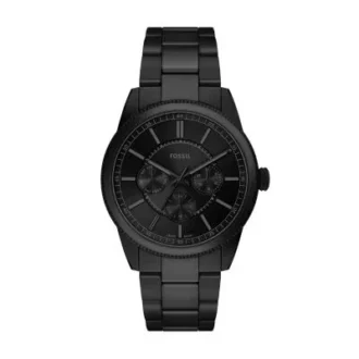 reloj multifuncin pearson de acero inoxidable negro 1 330x330 - Reloj multifunci&oacute;n Pearson de acero inoxidable negro