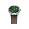 Reloj multifunción Pearson de cuero marrón Reloj multifunción Pearson de cuero marrón