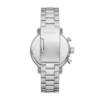 Reloj multifunción Rhett de acero inoxidable Reloj multifunción Rhett de acero inoxidable