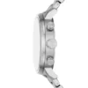 Reloj multifunción Rhett de acero inoxidable Reloj multifunción Rhett de acero inoxidable