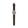 Reloj Neutra Chronograph de cuero marrón Reloj Neutra Chronograph de cuero marrón