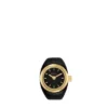 Reloj Ring Dos agujas Acero inoxidable dorado