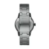 Reloj Townsman Automatic Smoke de acero inoxidable Reloj Townsman Automatic Smoke de acero inoxidable