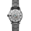 Reloj Townsman Automatic Smoke de acero inoxidable Reloj Townsman Automatic Smoke de acero inoxidable