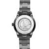 Reloj Townsman Automatic Smoke de acero inoxidable Reloj Townsman Automatic Smoke de acero inoxidable