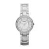 Reloj Virginia de acero inoxidable