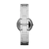 Reloj Virginia de acero inoxidable