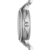 Reloj Virginia de acero inoxidable