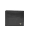 Ryan RFID Cartera plegable con bolsillo grande para monedas Ryan RFID Cartera plegable con bolsillo grande para monedas