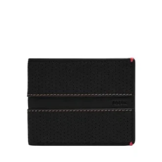 Sport Tourer Bifold con ventana para el DNI