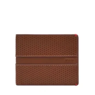 Sport Tourer Bifold con ventana para el DNI