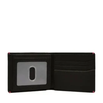 Sport Tourer Bifold con ventana para el DNI
