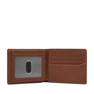 Sport Tourer Bifold con ventana para el DNI