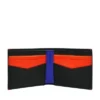 Superman x Fossil Derrick Cartera deslizante 2 en 1 Superman x Fossil Derrick Cartera deslizante 2 en 1