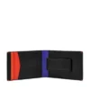 Superman x Fossil Derrick Money Clip Bifold Superman x Fossil Derrick Money Clip Bifold