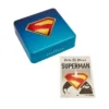 Superman x Fossil Derrick Money Clip Bifold Superman x Fossil Derrick Money Clip Bifold