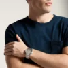 Superman x Fossil Edición limitada S-Shield Watch Set Superman x Fossil Edición limitada S-Shield Watch Set