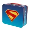 Superman x Fossil Edición limitada S-Shield Watch Set Superman x Fossil Edición limitada S-Shield Watch Set