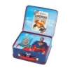 Superman x Fossil Edición limitada S-Shield Watch Set Superman x Fossil Edición limitada S-Shield Watch Set