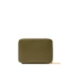 Tarjetero con cremallera RFID Logan