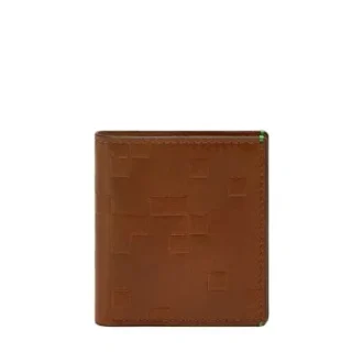 Tarjetero doble Minecraft x Fossil Edición Especial