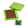 Tarjetero doble Minecraft x Fossil Edición Especial Tarjetero doble Minecraft x Fossil Edición Especial