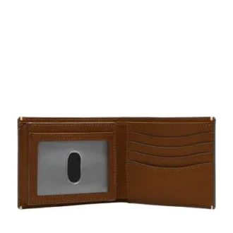 Westover Bifold con solapa para DNI