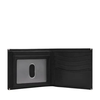 Westover Bifold con solapa para DNI